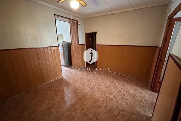 Segunda mano - Villa -
Torrevieja - Costa Blanca