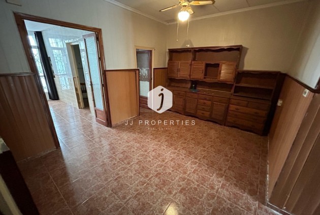 Segunda mano - Villa -
Torrevieja - Costa Blanca