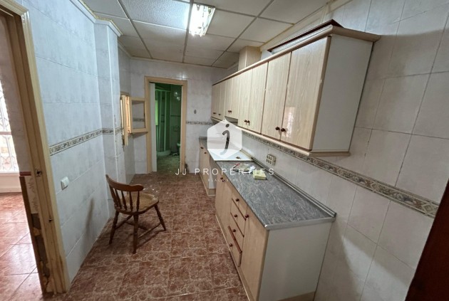 Segunda mano - Villa -
Torrevieja - Costa Blanca