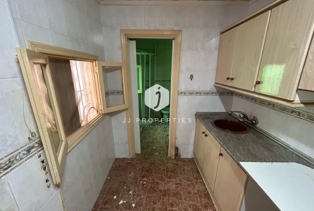 Segunda mano - Villa -
Torrevieja - Costa Blanca