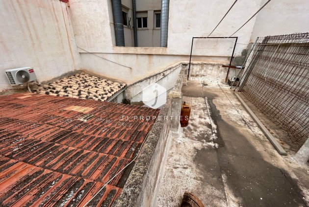 Segunda mano - Villa -
Torrevieja - Costa Blanca