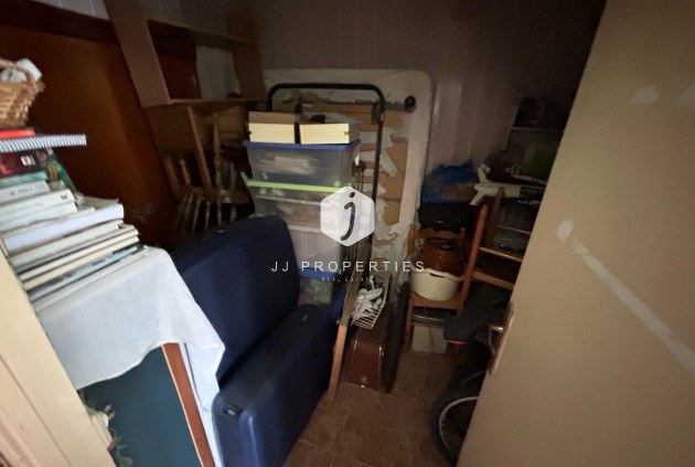 Segunda mano - Villa -
Torrevieja - Costa Blanca