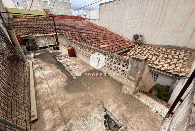 Segunda mano - Villa -
Torrevieja - Costa Blanca