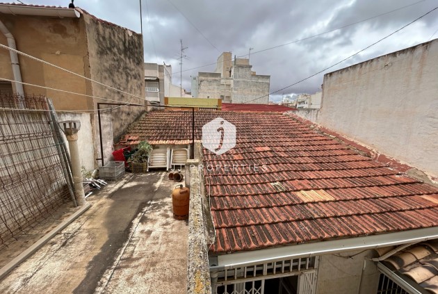 Segunda mano - Villa -
Torrevieja - Costa Blanca