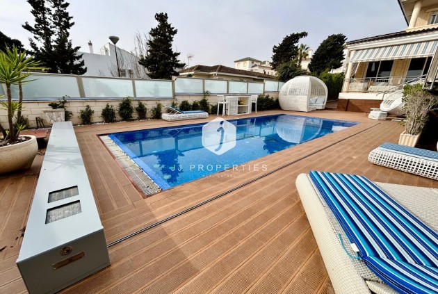 Segunda mano - Villa -
Torrevieja - Costa Blanca