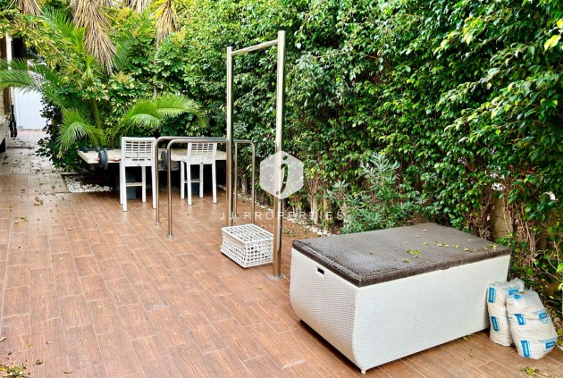 Segunda mano - Villa -
Torrevieja - Costa Blanca