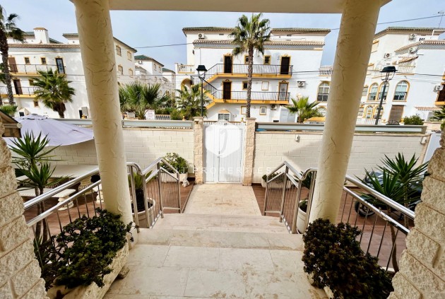 Segunda mano - Villa -
Torrevieja - Costa Blanca