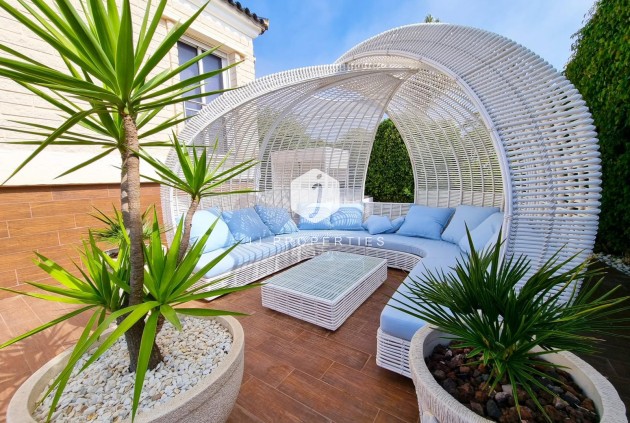 Segunda mano - Villa -
Torrevieja - Costa Blanca