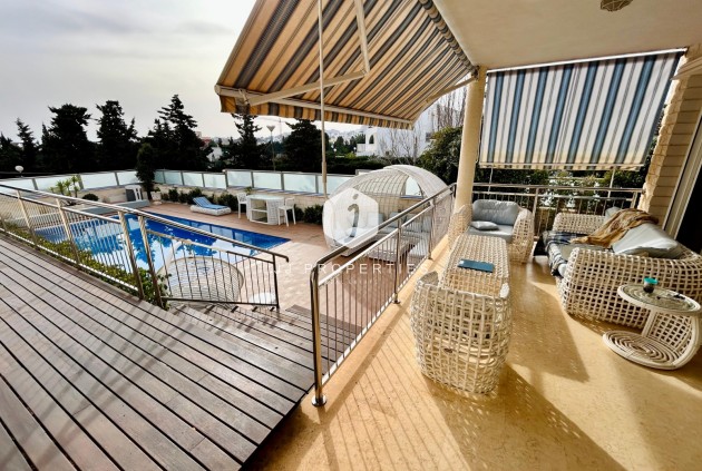 Segunda mano - Villa -
Torrevieja - Costa Blanca