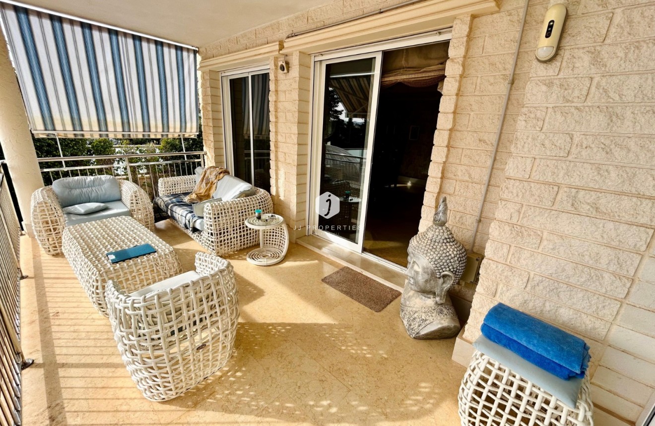 Segunda mano - Villa -
Torrevieja - Costa Blanca