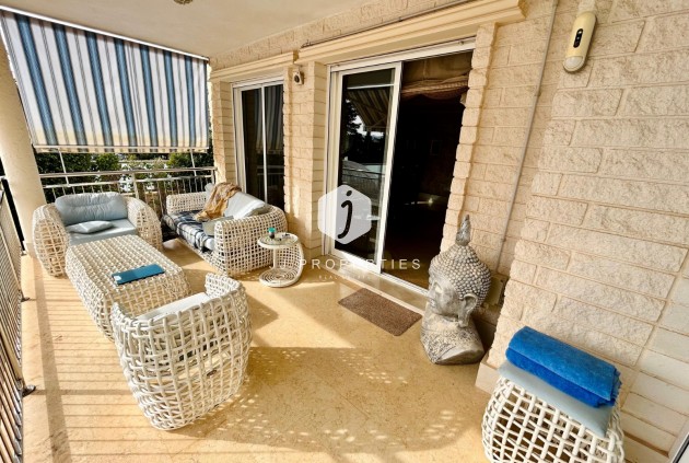 Segunda mano - Villa -
Torrevieja - Costa Blanca