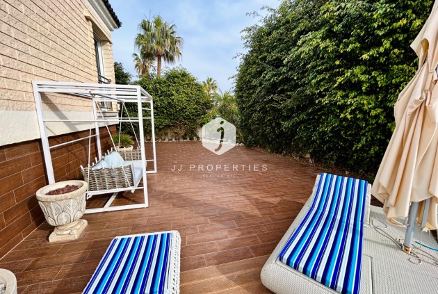 Segunda mano - Villa -
Torrevieja - Costa Blanca