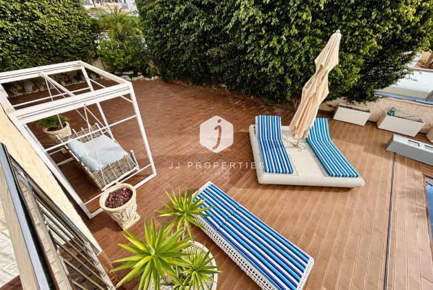 Segunda mano - Villa -
Torrevieja - Costa Blanca