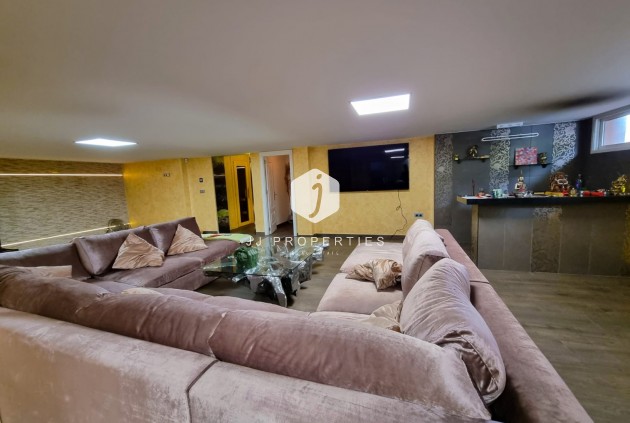 Segunda mano - Villa -
Torrevieja - Costa Blanca