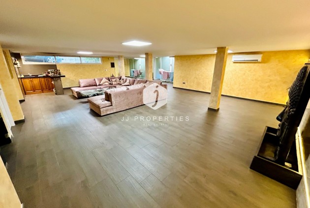 Segunda mano - Villa -
Torrevieja - Costa Blanca