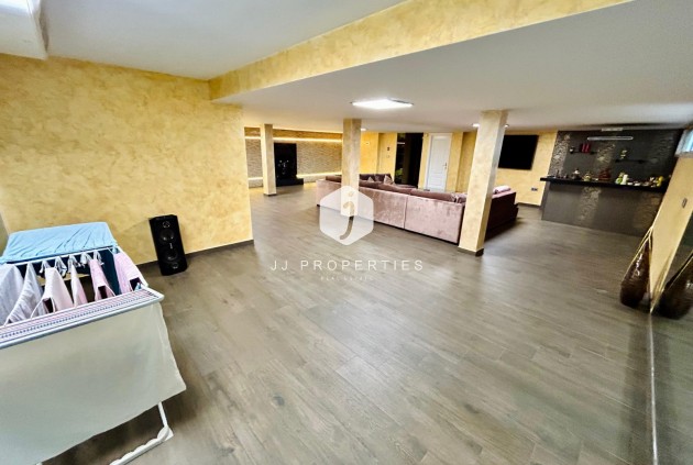 Segunda mano - Villa -
Torrevieja - Costa Blanca