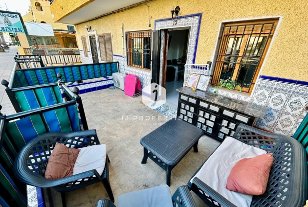 Segunda mano - Duplex -
Torrevieja - Costa Blanca