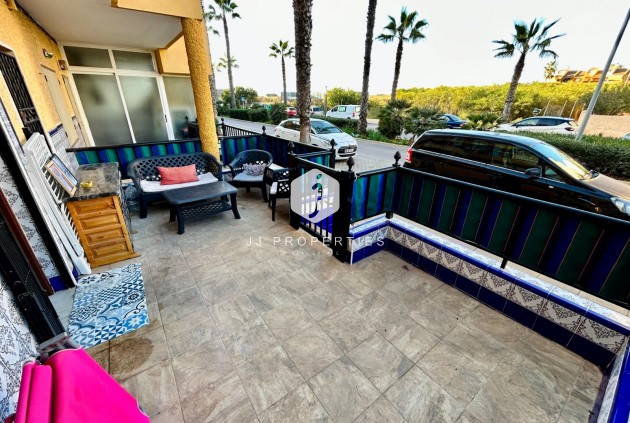 Segunda mano - Duplex -
Torrevieja - Costa Blanca