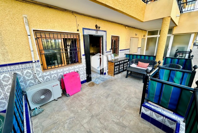 Segunda mano - Duplex -
Torrevieja - Costa Blanca