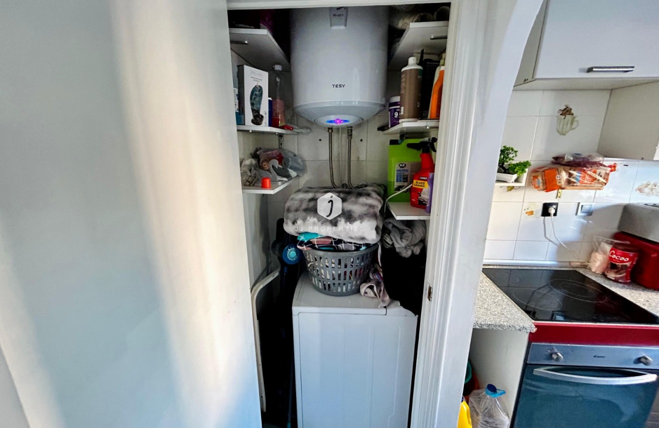 Segunda mano - Duplex -
Torrevieja - Costa Blanca