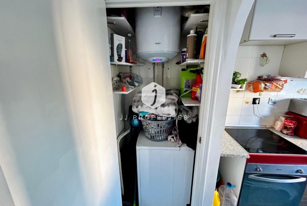 Segunda mano - Duplex -
Torrevieja - Costa Blanca