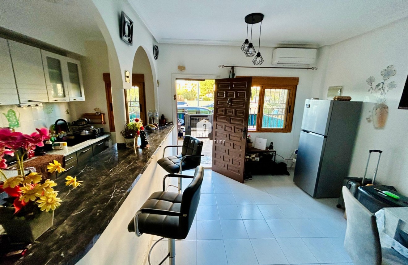 Segunda mano - Duplex -
Torrevieja - Costa Blanca