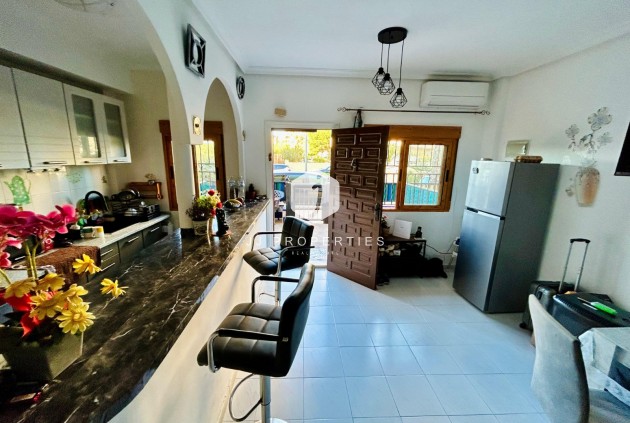 Segunda mano - Duplex -
Torrevieja - Costa Blanca