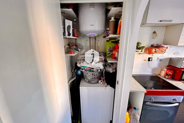 Segunda mano - Duplex -
Torrevieja - Costa Blanca