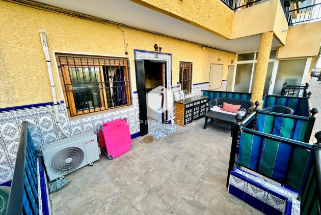 Segunda mano - Duplex -
Torrevieja - Costa Blanca