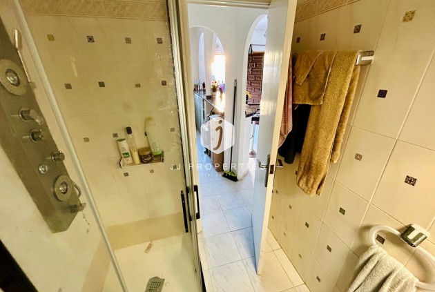 Segunda mano - Duplex -
Torrevieja - Costa Blanca