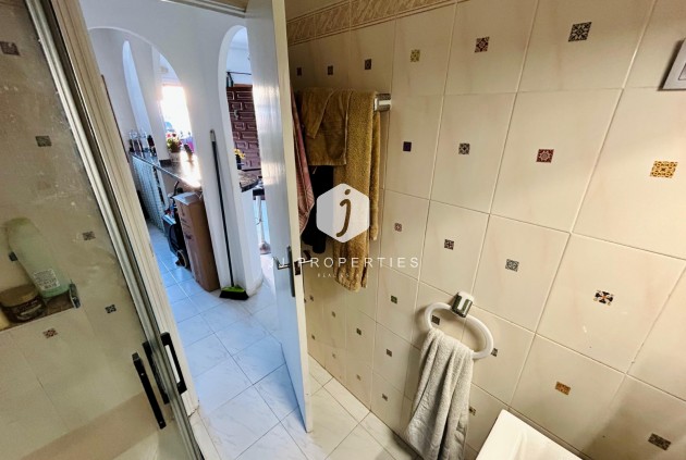 Segunda mano - Duplex -
Torrevieja - Costa Blanca