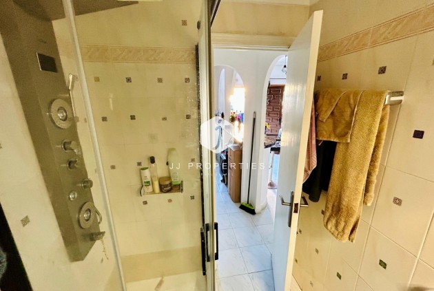 Segunda mano - Duplex -
Torrevieja - Costa Blanca