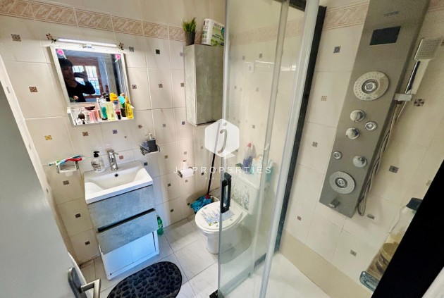 Segunda mano - Duplex -
Torrevieja - Costa Blanca