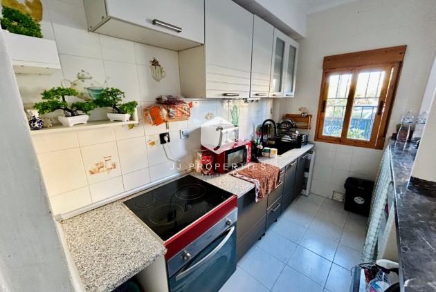 Segunda mano - Duplex -
Torrevieja - Costa Blanca