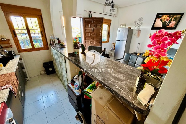 Segunda mano - Duplex -
Torrevieja - Costa Blanca