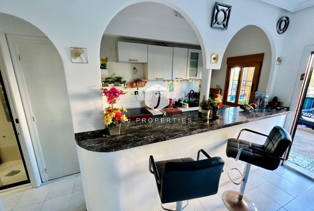 Segunda mano - Duplex -
Torrevieja - Costa Blanca