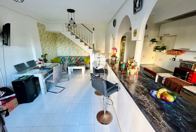 Segunda mano - Duplex -
Torrevieja - Costa Blanca