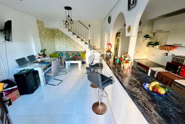 Segunda mano - Duplex -
Torrevieja - Costa Blanca