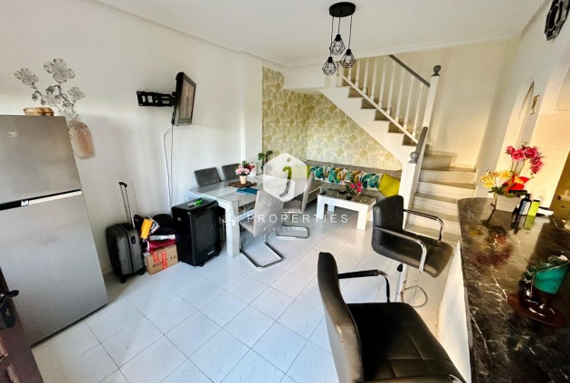 Segunda mano - Duplex -
Torrevieja - Costa Blanca