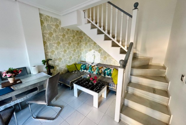 Segunda mano - Duplex -
Torrevieja - Costa Blanca