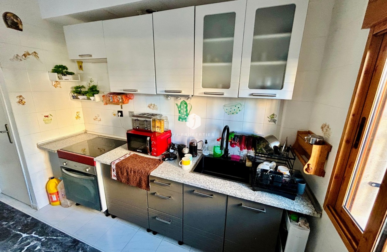 Segunda mano - Duplex -
Torrevieja - Costa Blanca