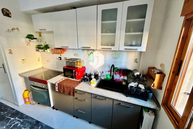 Segunda mano - Duplex -
Torrevieja - Costa Blanca