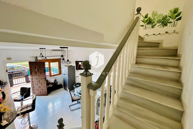 Segunda mano - Duplex -
Torrevieja - Costa Blanca