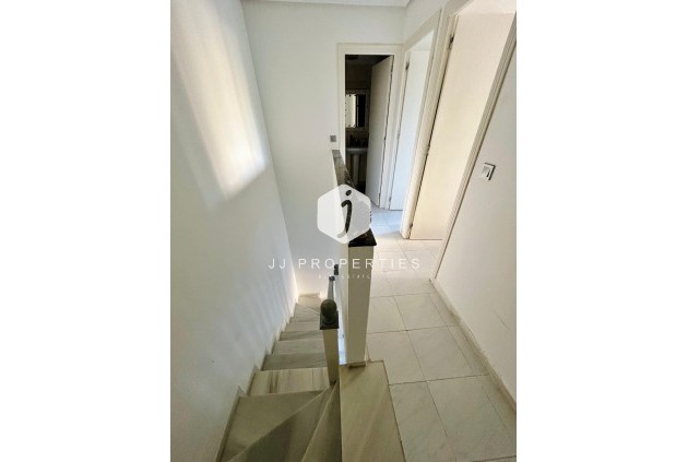 Segunda mano - Duplex -
Torrevieja - Costa Blanca