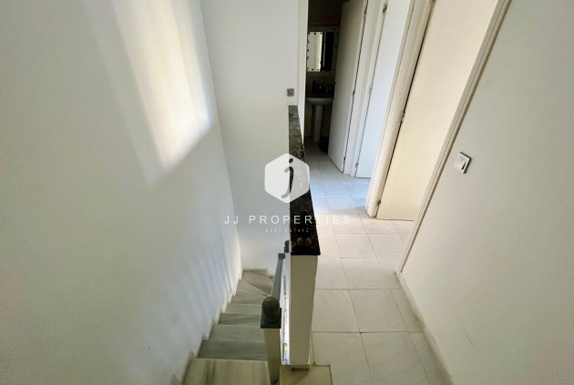 Segunda mano - Duplex -
Torrevieja - Costa Blanca