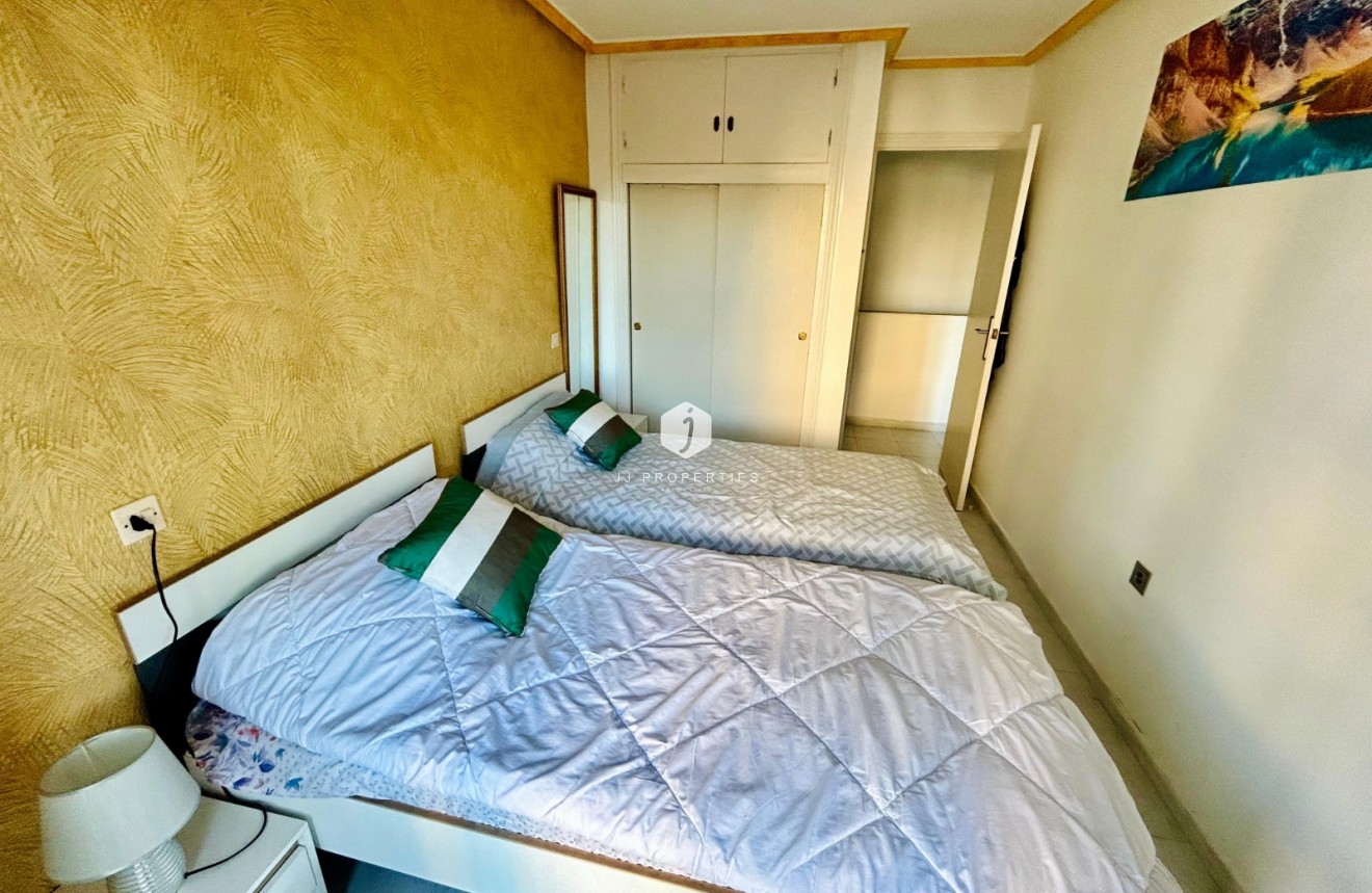 Segunda mano - Duplex -
Torrevieja - Costa Blanca