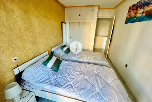 Segunda mano - Duplex -
Torrevieja - Costa Blanca