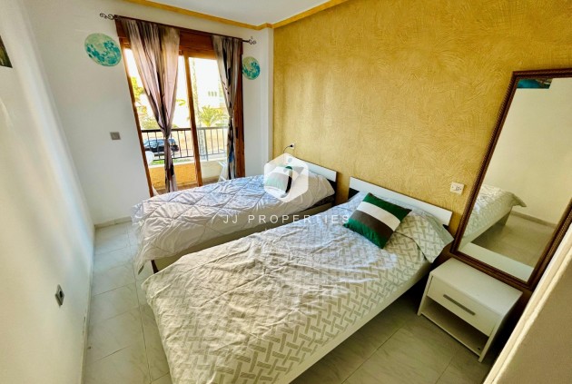 Segunda mano - Duplex -
Torrevieja - Costa Blanca