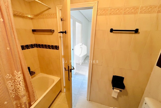 Segunda mano - Duplex -
Torrevieja - Costa Blanca