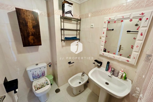 Segunda mano - Duplex -
Torrevieja - Costa Blanca